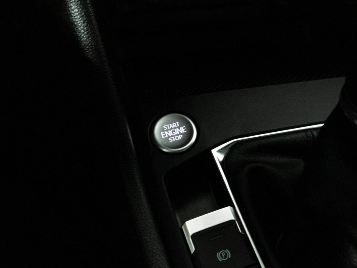 Volkswagen Taos, 2021 Фото №17