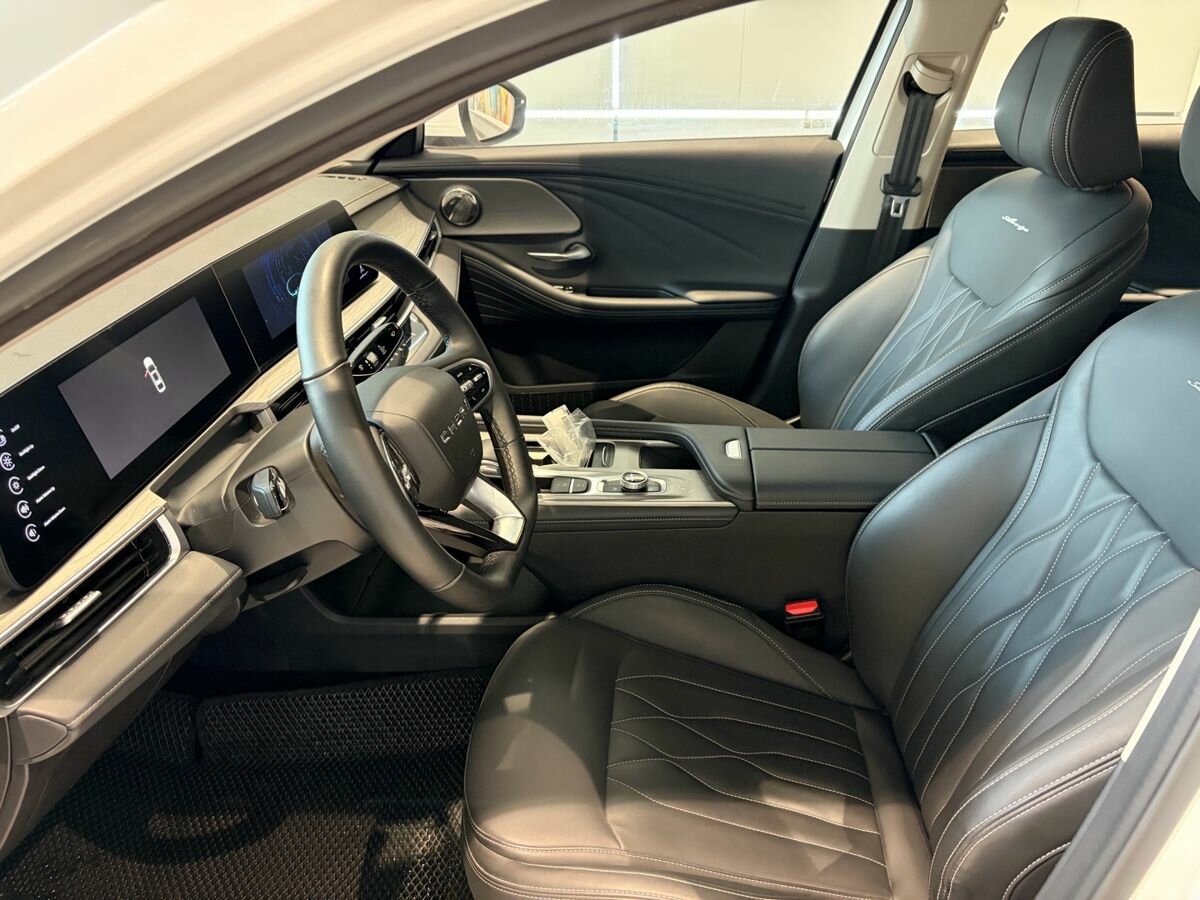 Chery Arrizo 8, 2024 - 28 000 км. | Фото №7