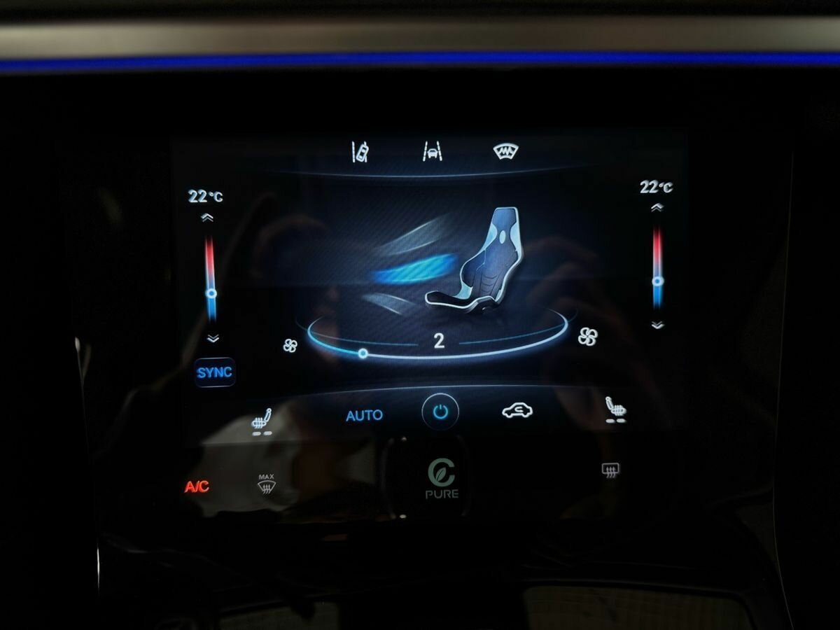 Chery Tiggo 8 Pro I, 2023 Фото №18