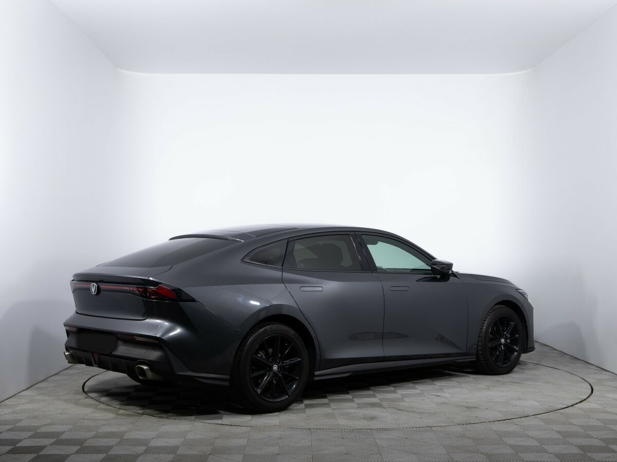 Changan UNI-V I, 2023 Фото №5