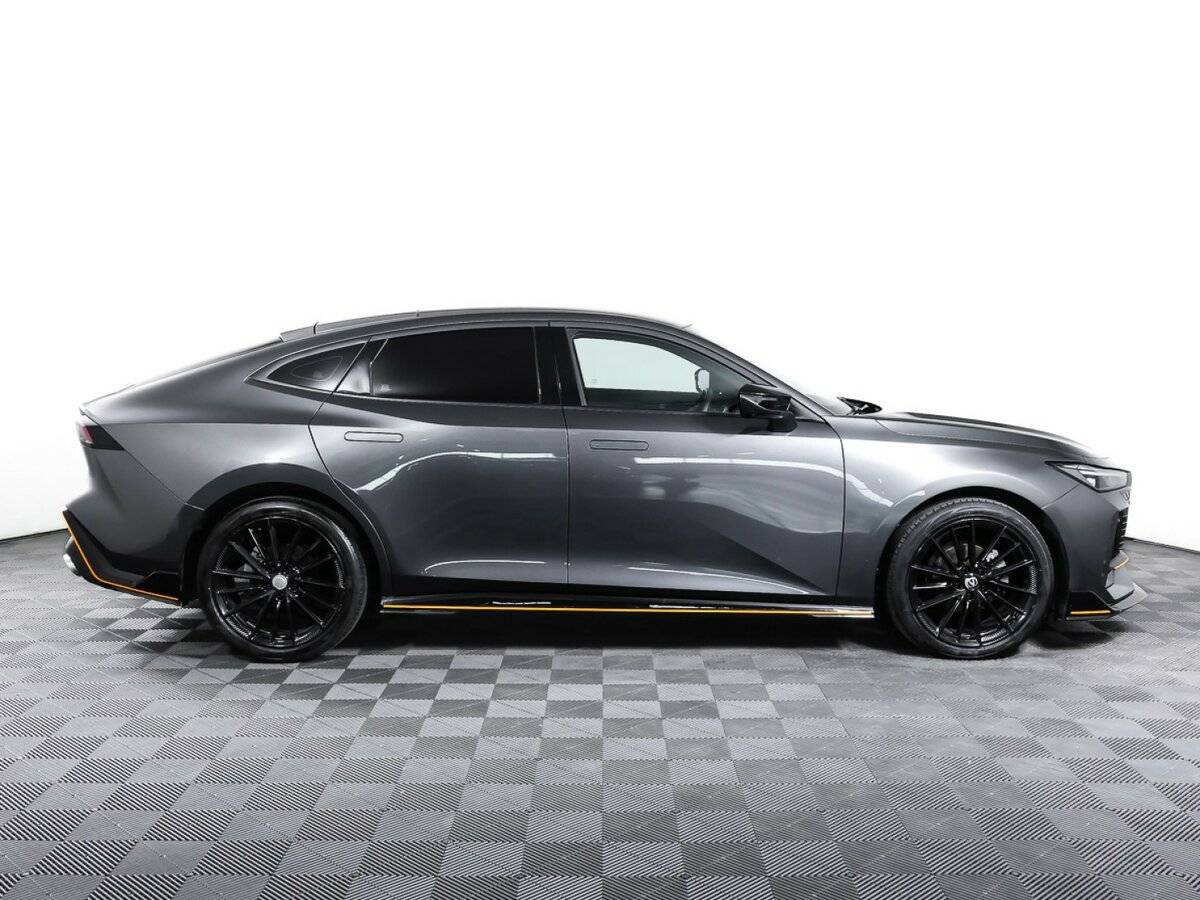 Changan UNI-V I, 2023 Фото №1