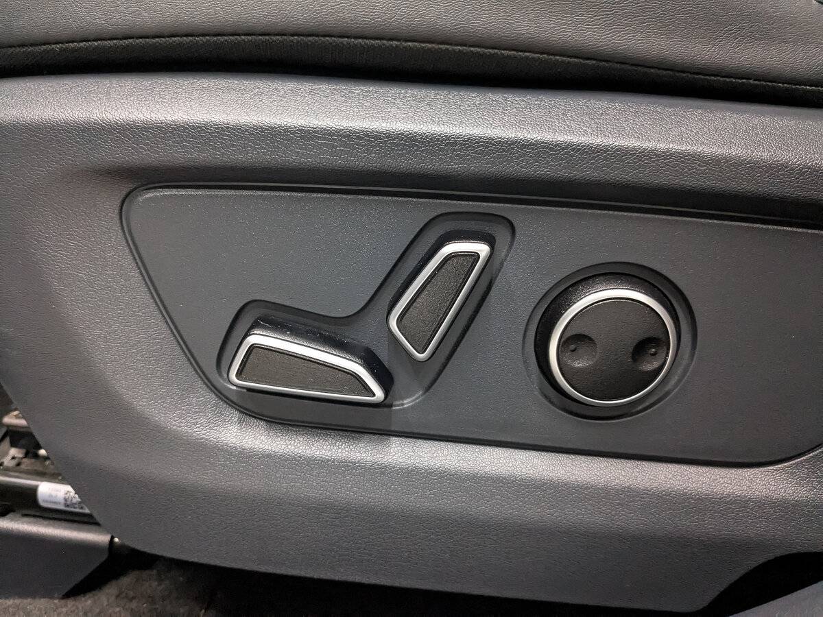 Changan UNI-T I, 2024 Фото №25