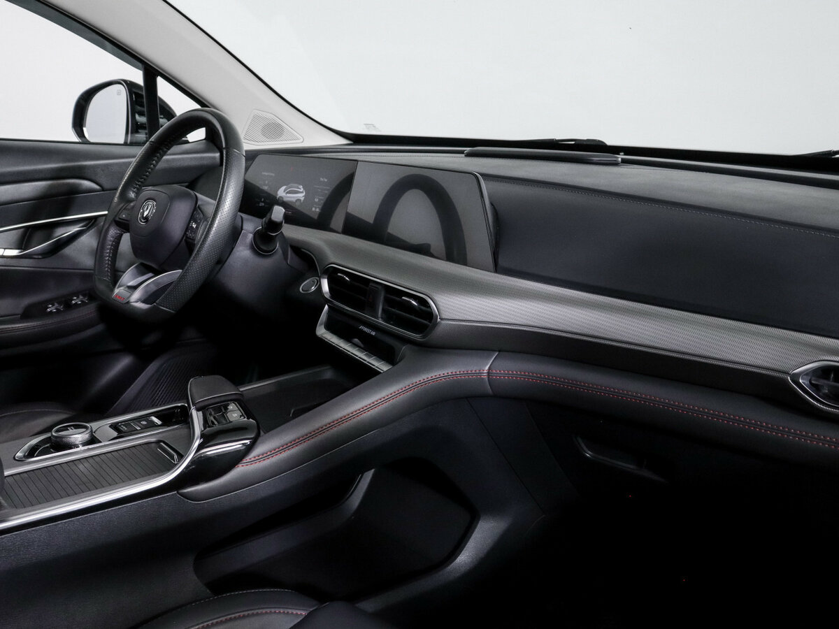 Changan UNI-T I, 2023 - 47 052 км. | Фото №7