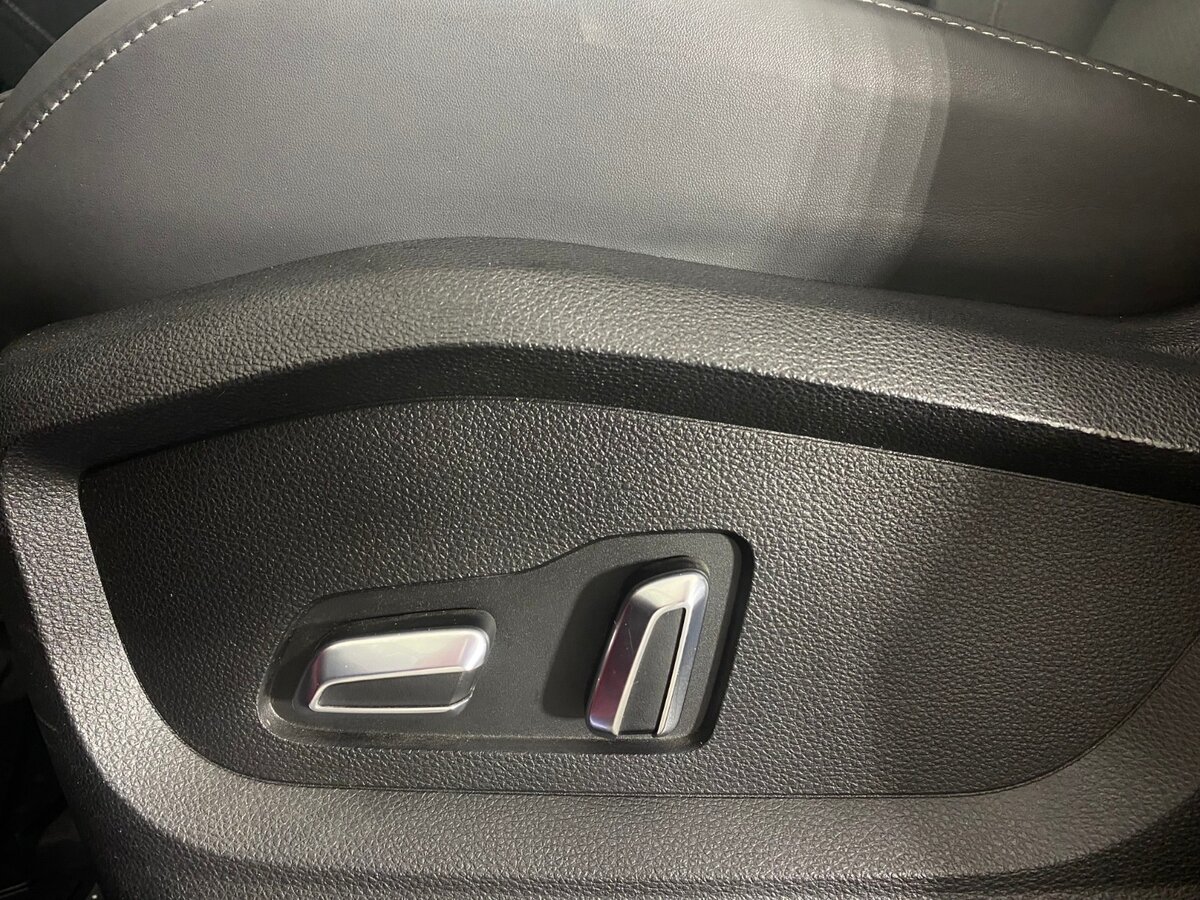 Chery Tiggo 7 Pro Max I, 2023 Фото №17