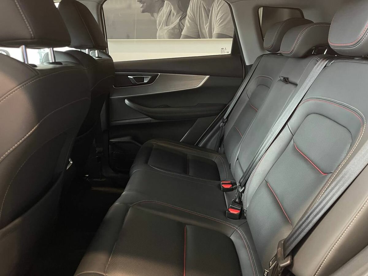 Chery Tiggo 7 Pro I, 2021 Фото №11