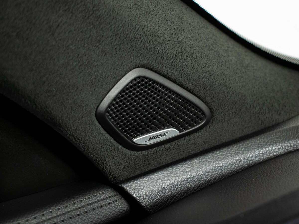 Geely Monjaro I, 2022 Фото №12