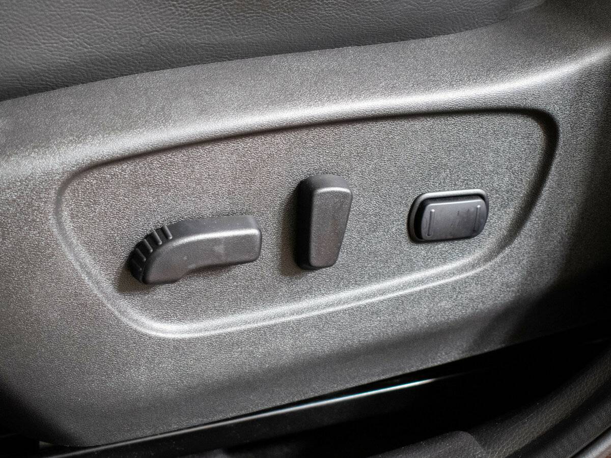 Nissan X-Trail III, 2019 Фото №17