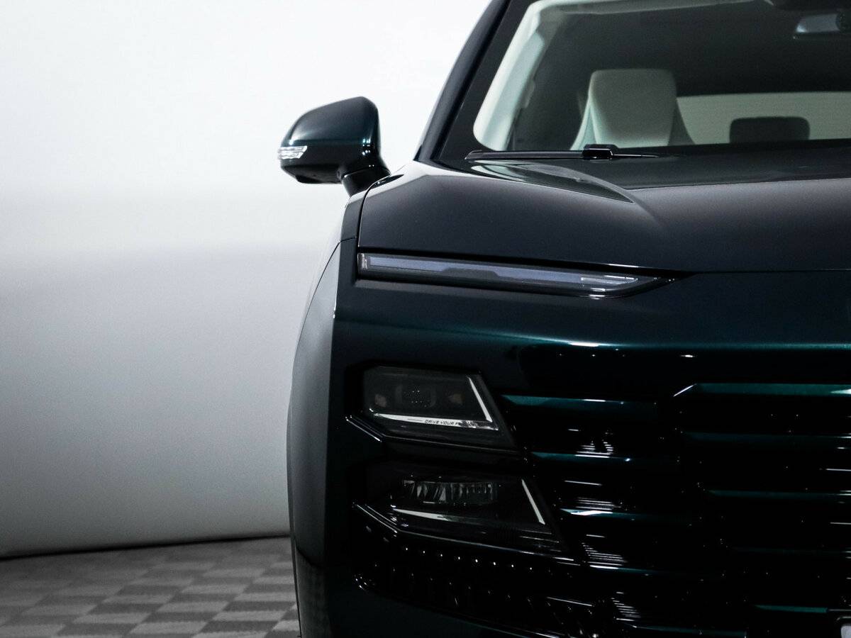 JETOUR DASHING I, 2024 Фото №18