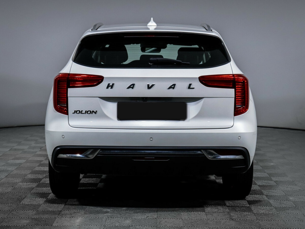 Haval Jolion I, 2023 Фото №5