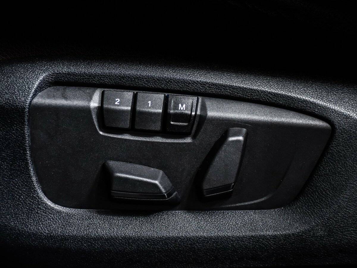 BMW X5 25d III (F15), 2014 Фото №14