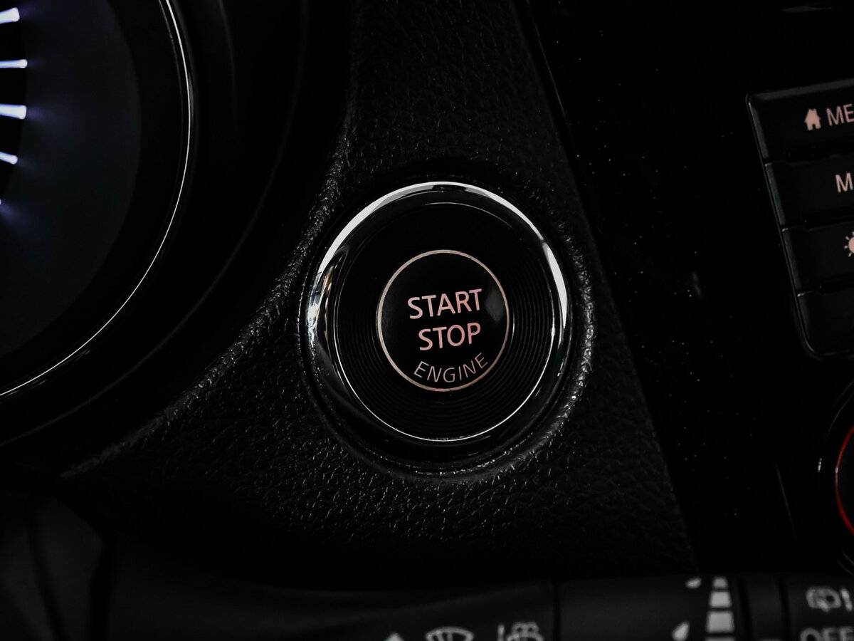 Nissan X-Trail III Рестайлинг, 2021 Фото №15