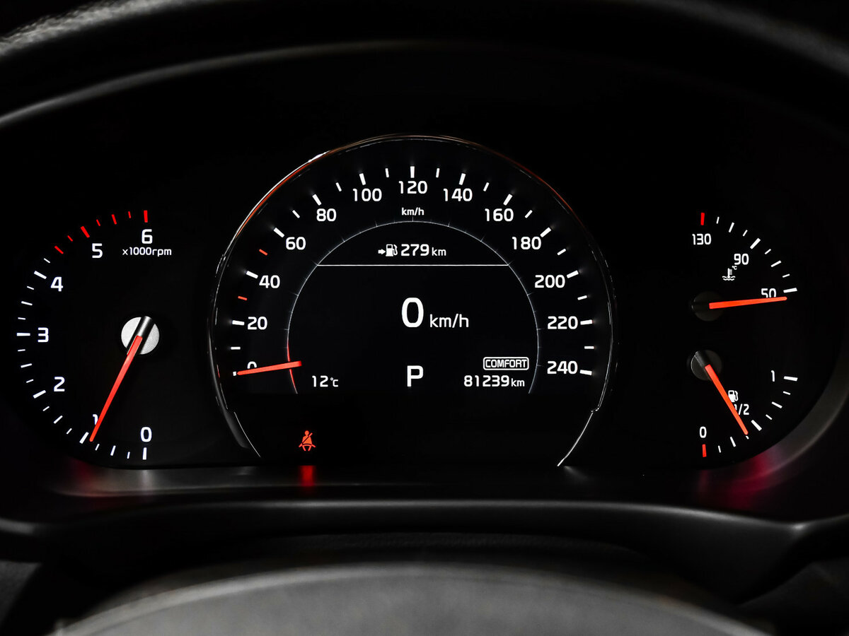 Kia Sorento III Prime Рестайлинг, 2019 - 81 165 км. | Фото №8