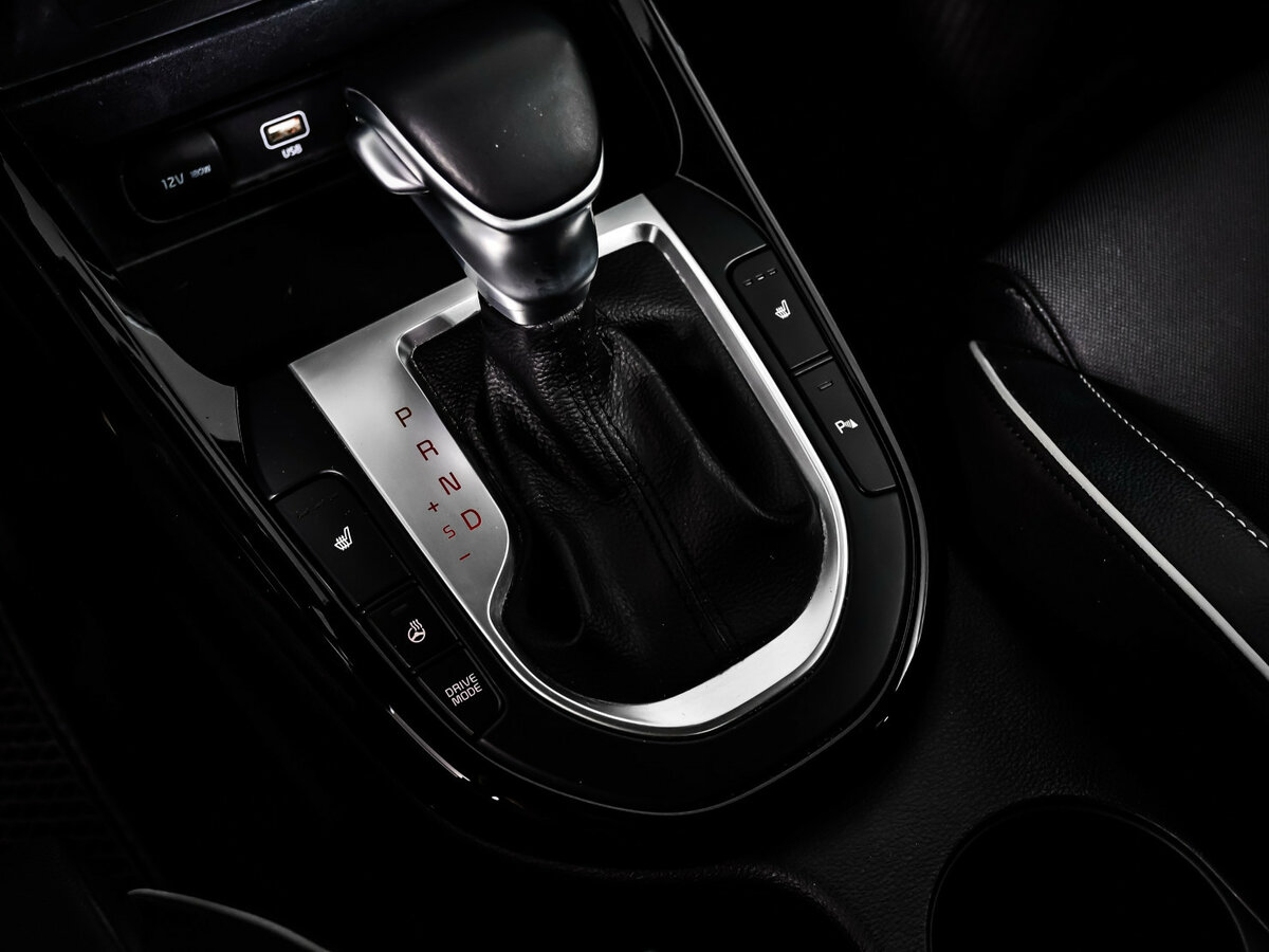 Kia Cerato IV Рестайлинг, 2021 Фото №16