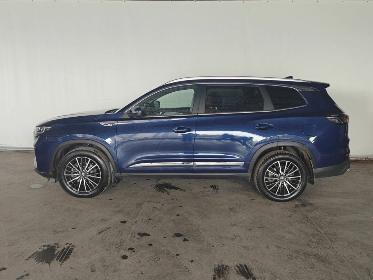 Chery Tiggo 8 Pro Max I, 2022 Фото №7