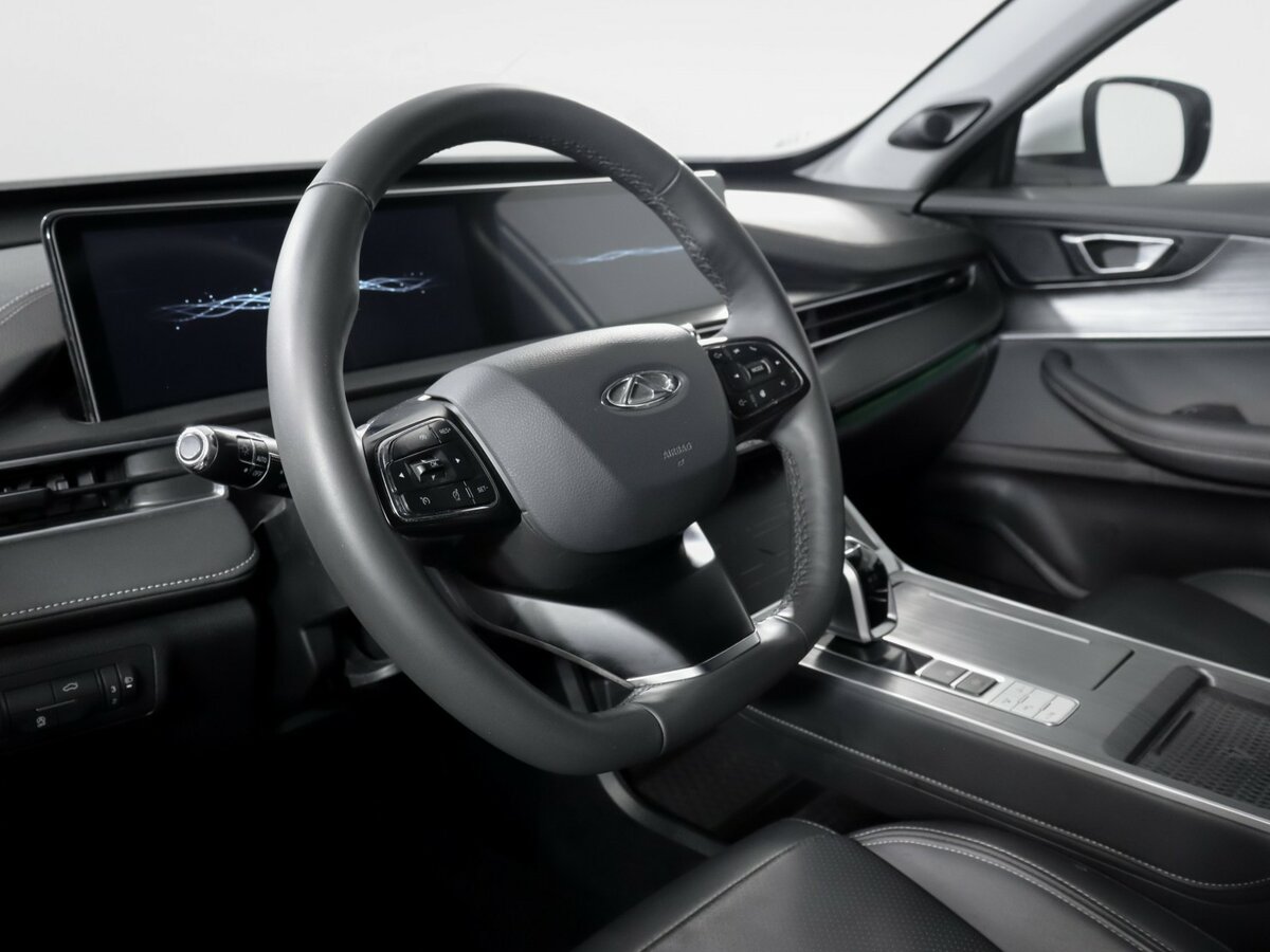 Chery Tiggo 7 Pro Max I, 2024 Фото №14