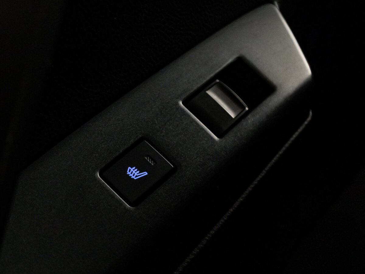 Toyota RAV4 IV (XA40) Рестайлинг, 2019 Фото №17