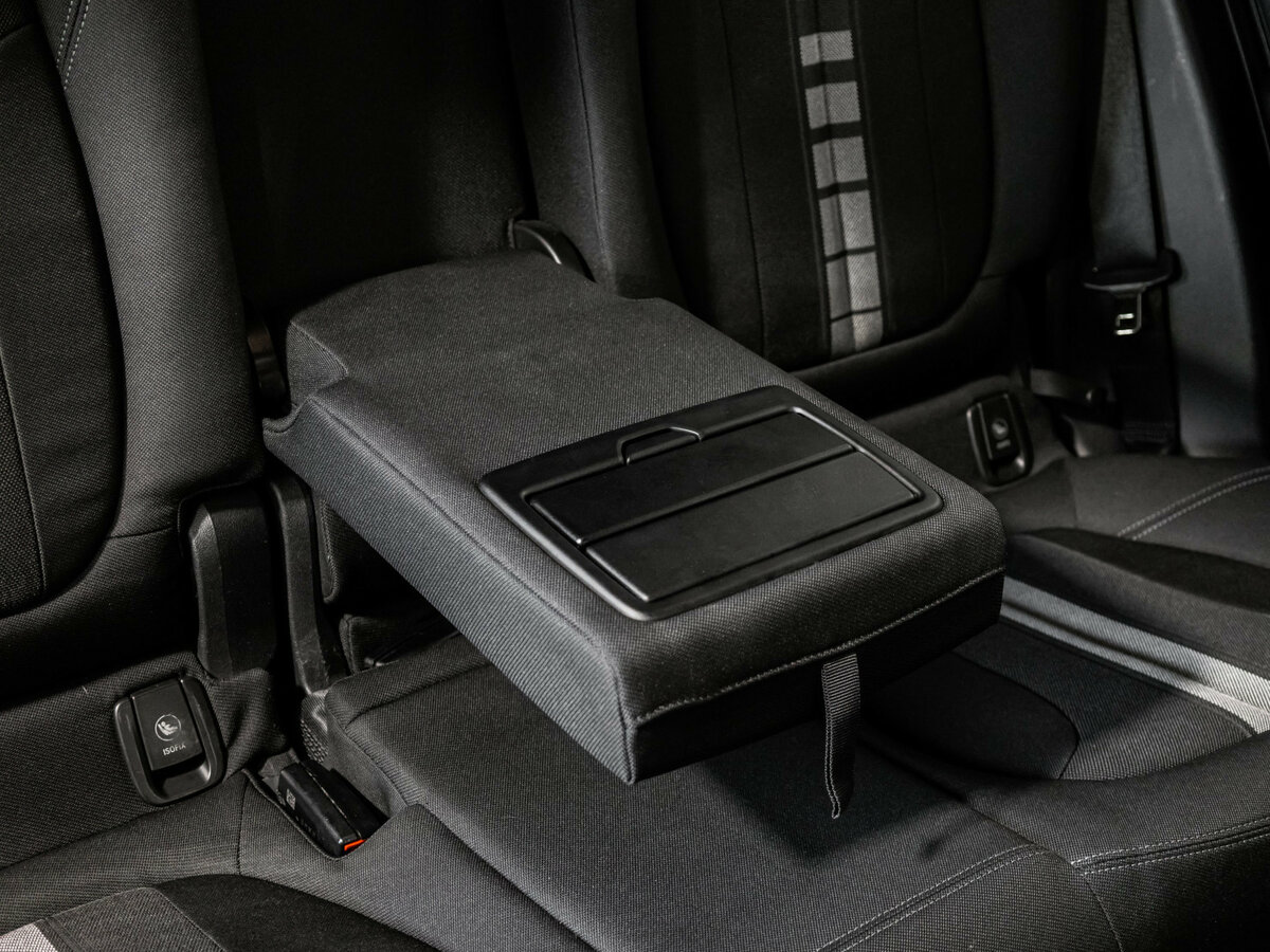 BMW X1 20i xDrive II (F48), 2017 Фото №22