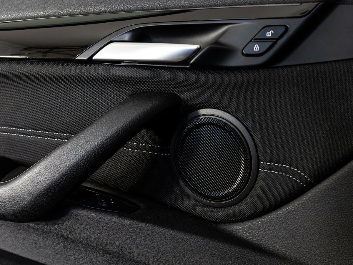 BMW X1 20i xDrive II (F48), 2017 Фото №25