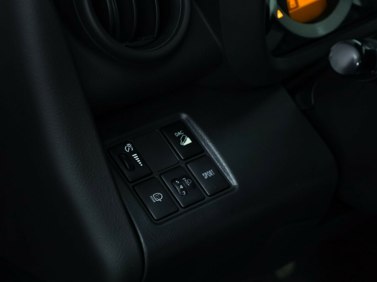 Toyota RAV4 III (XA30) Рестайлинг, 2012 Фото №12