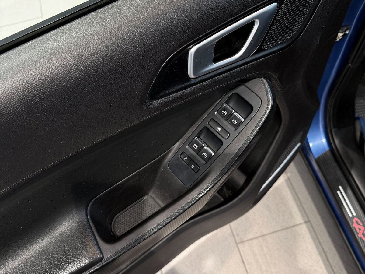 Chery Tiggo 4 I Рестайлинг, 2019 Фото №9