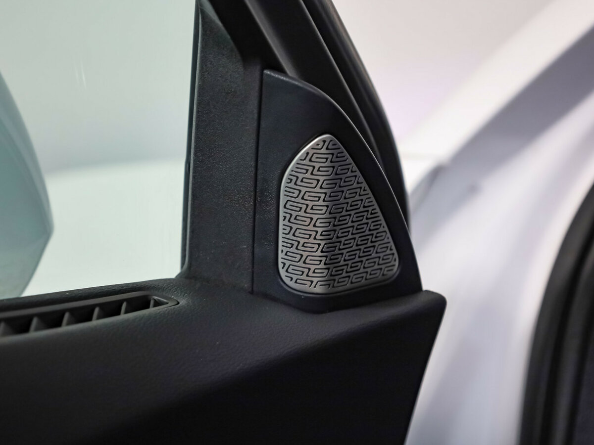 Geely Tugella I, 2021 Фото №14