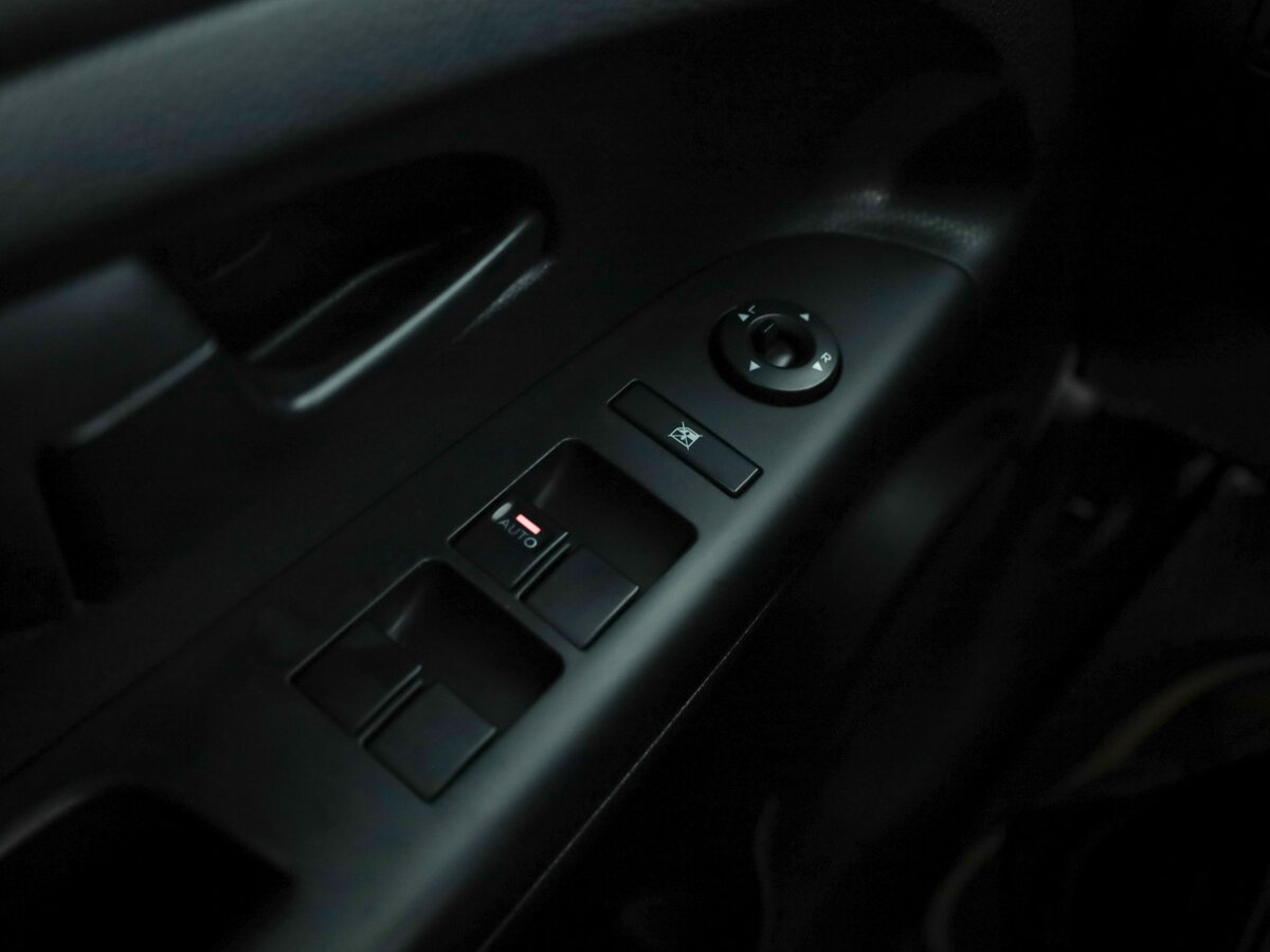 Kia Venga I, 2012 Фото №19