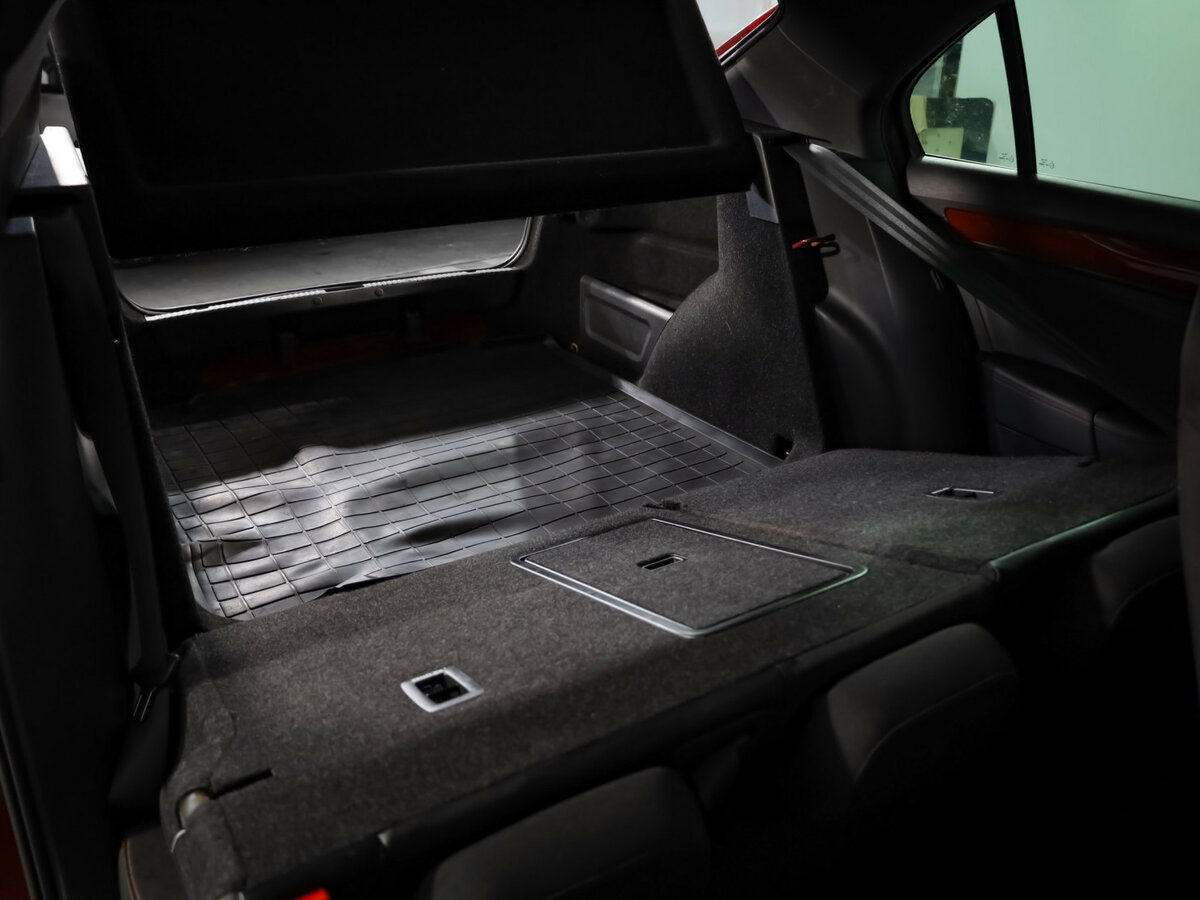 Volkswagen Polo VI, 2021 Фото №24