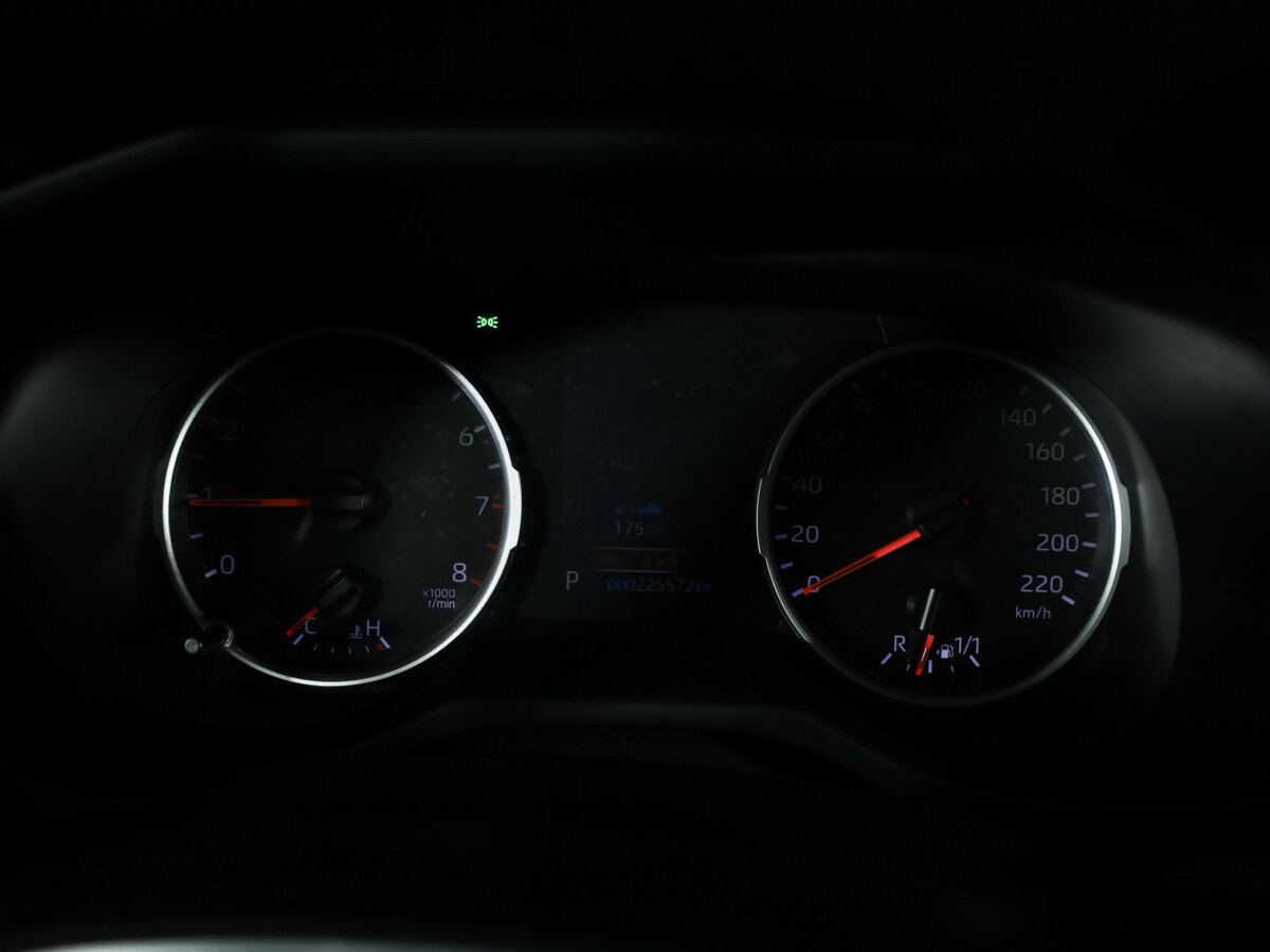 Toyota RAV4 V (XA50), 2019 Фото №19