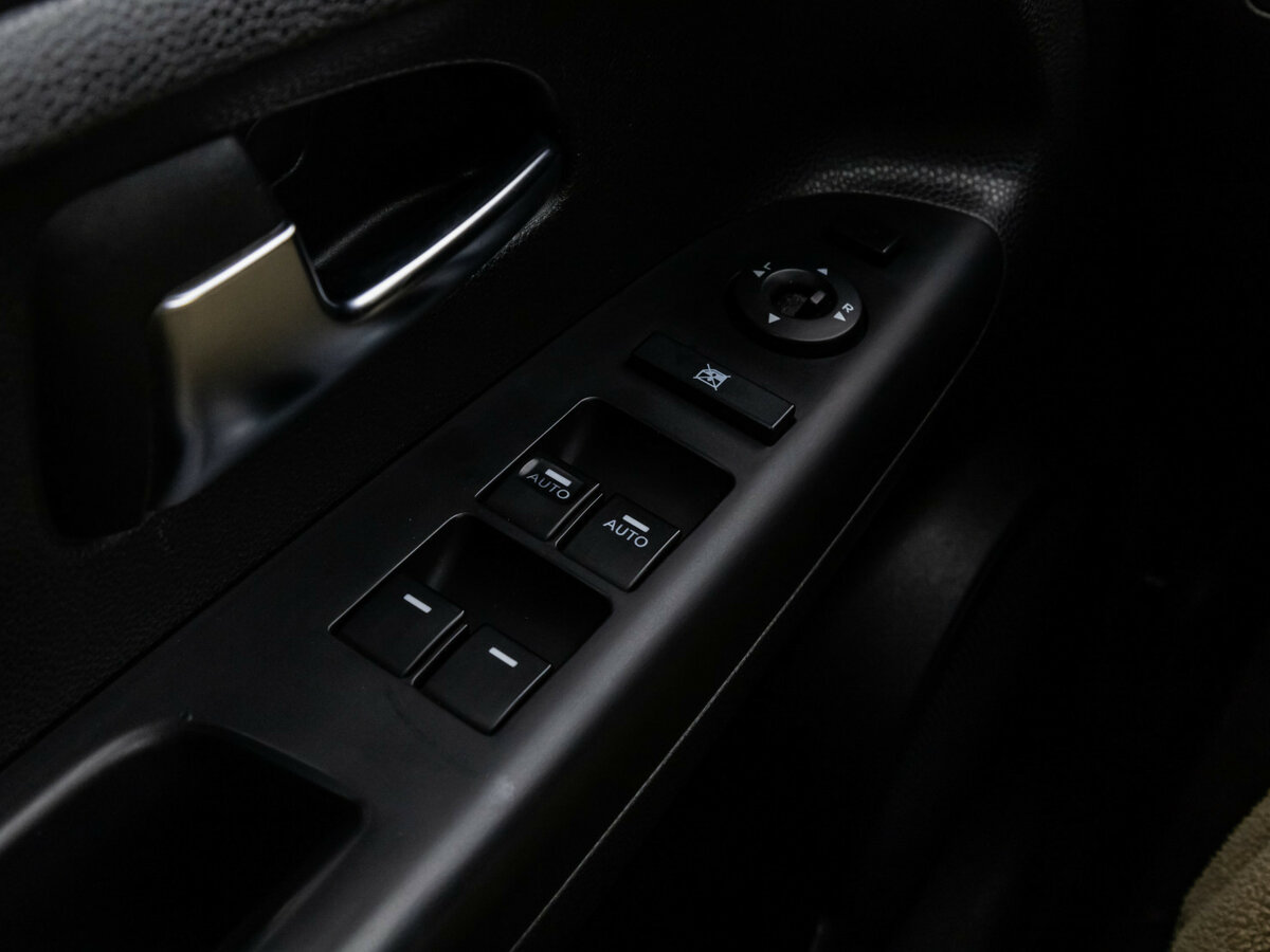 Kia Venga I Рестайлинг, 2016 Фото №11