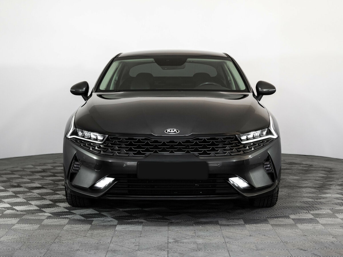 Kia K5 III, 2020 - 92 000 км. | Фото №4