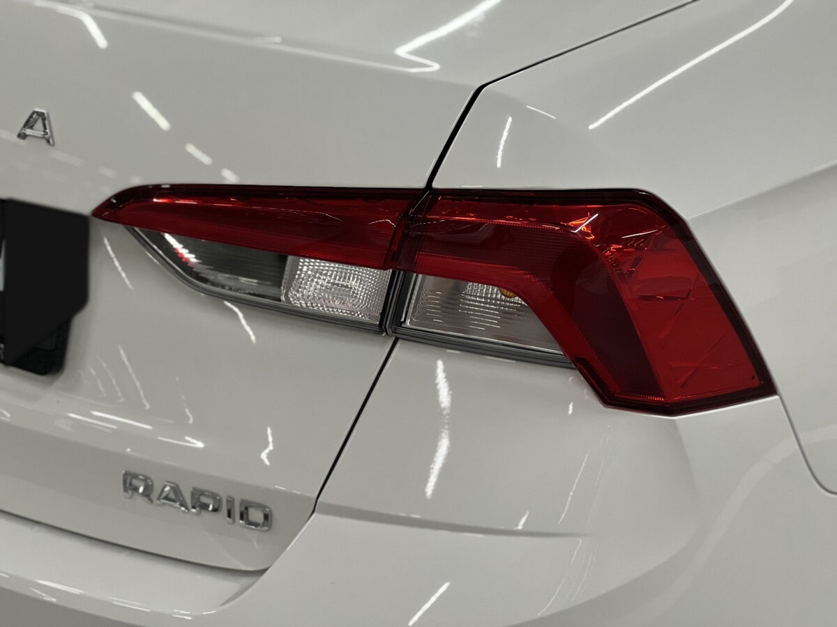 Skoda Rapid L II, 2023 Фото №8