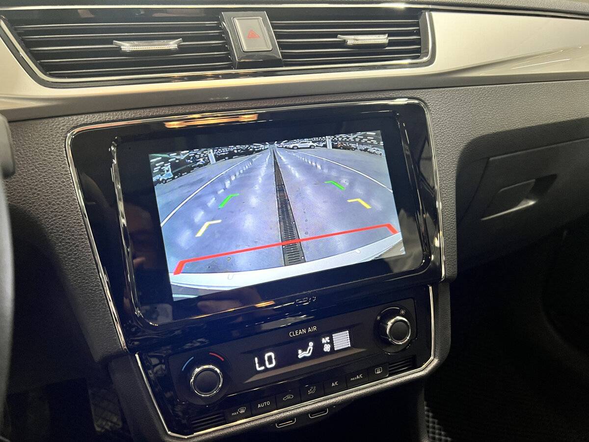 Skoda Rapid L II, 2023 Фото №19