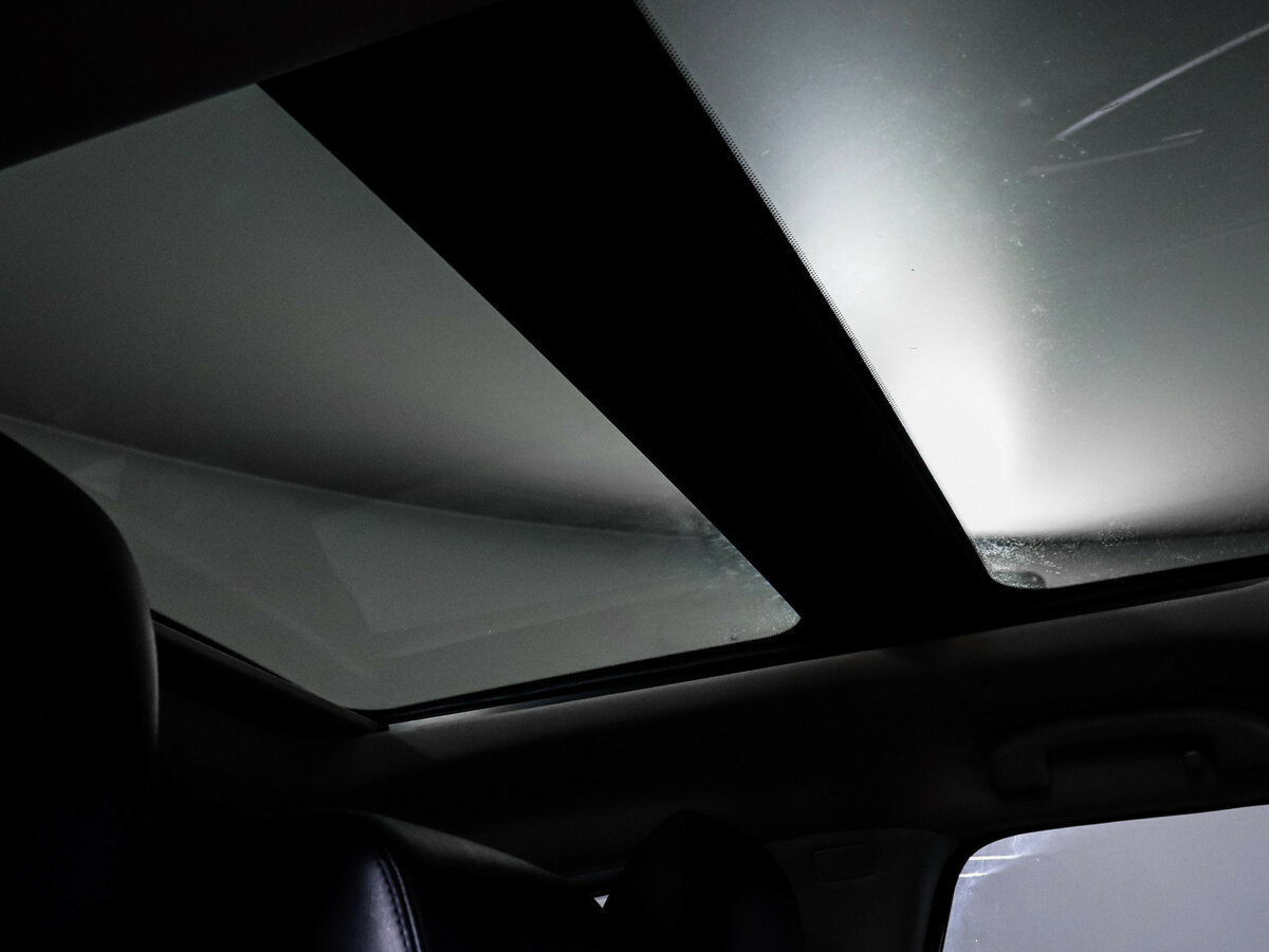 Infiniti QX60 I, 2014 Фото №18