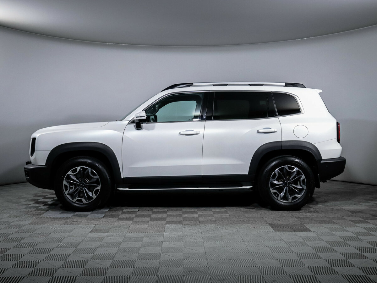 Haval Dargo, 2022 - 68 917 км. | Фото №8