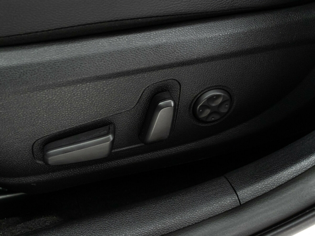 Kia Optima IV Рестайлинг, 2018 Фото №14