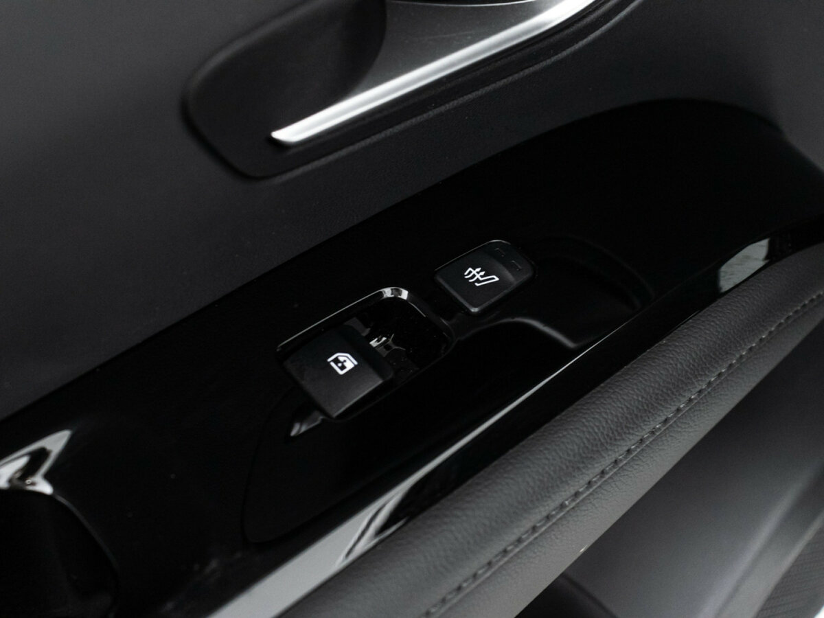 Hyundai Tucson IV, 2021 Фото №19