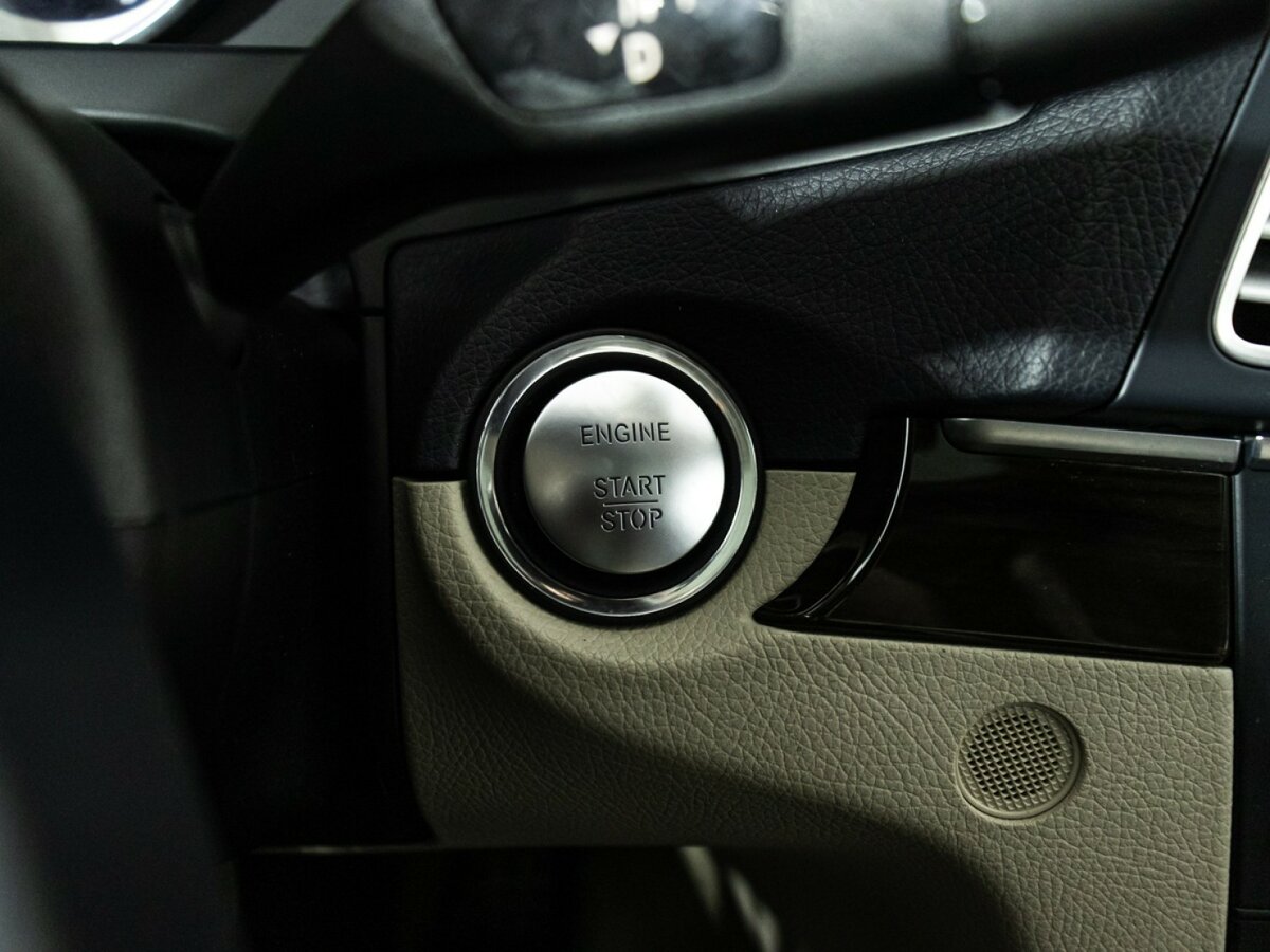 Mercedes-Benz E-Класс 250 IV (W212, S212, C207) Рестайлинг, 2014 Фото №16