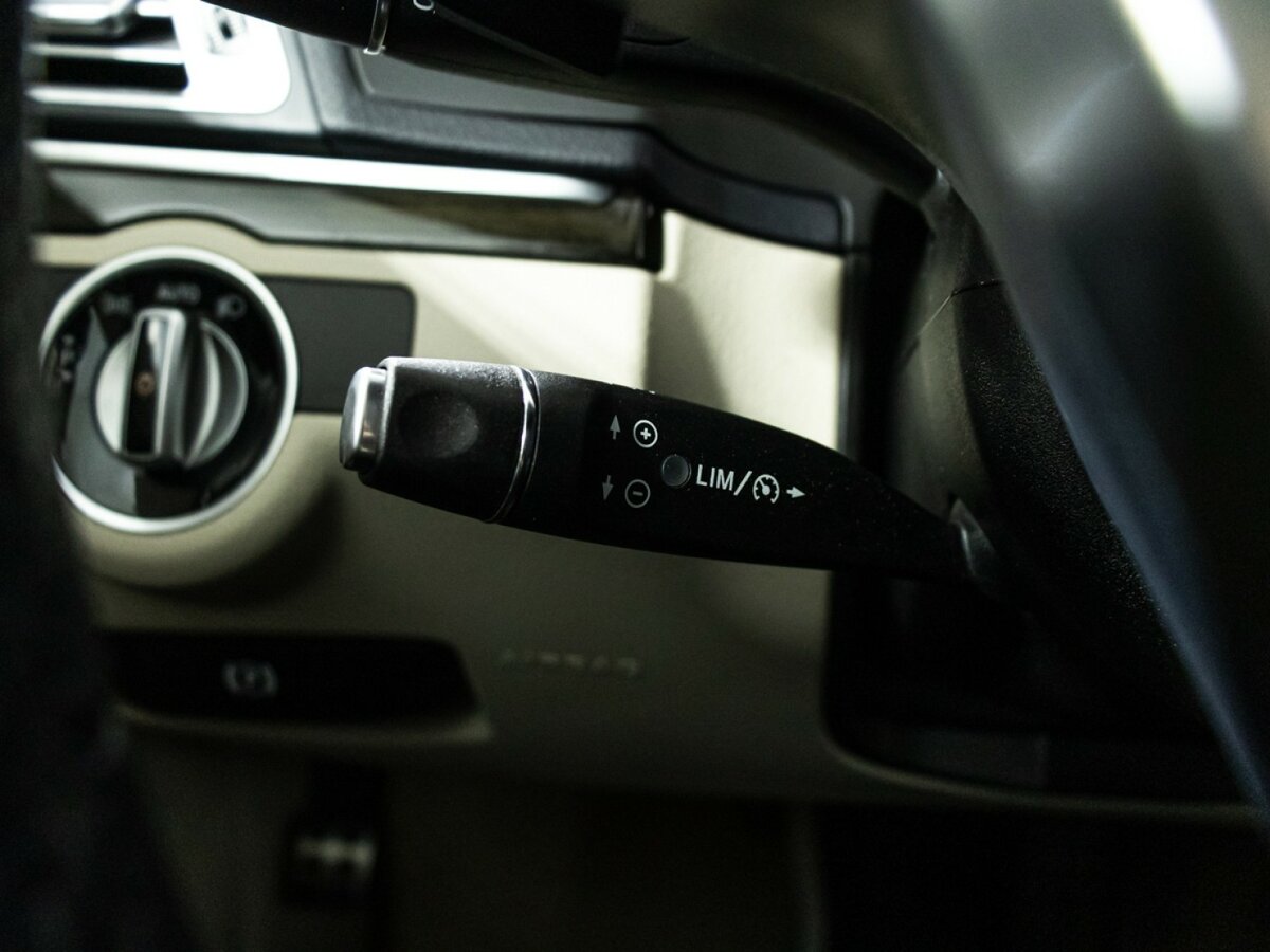 Mercedes-Benz E-Класс 250 IV (W212, S212, C207) Рестайлинг, 2014 Фото №17