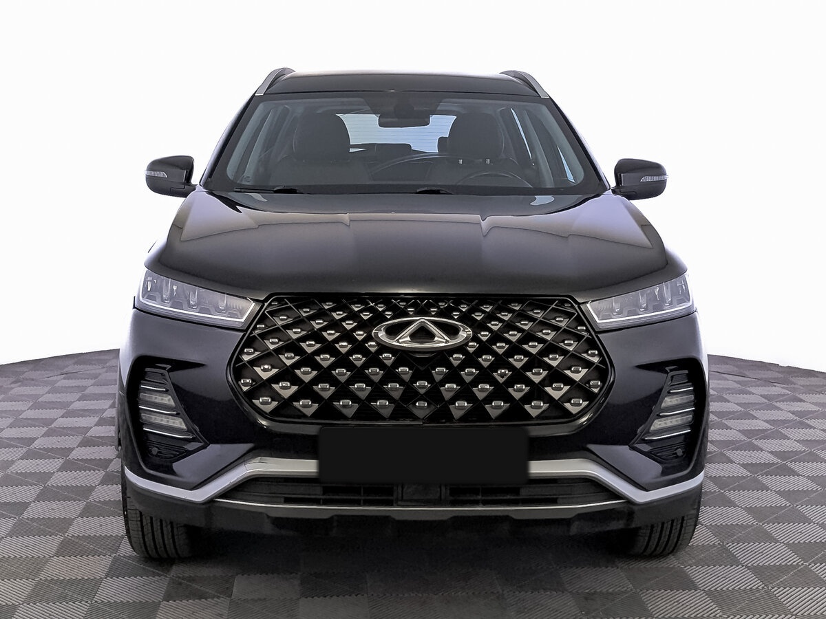 Chery Tiggo 7 Pro I, 2022 Фото №2