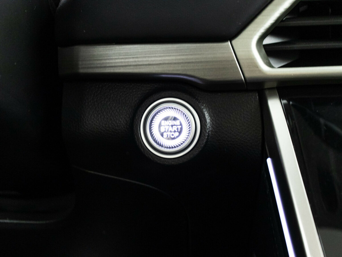 Exeed TXL I Рестайлинг, 2023 Фото №20