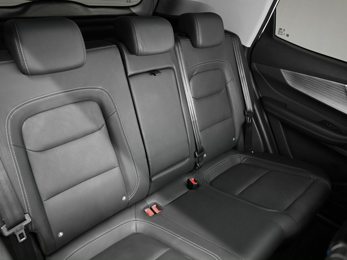 Chery Tiggo 4 Pro I, 2023 Фото №11