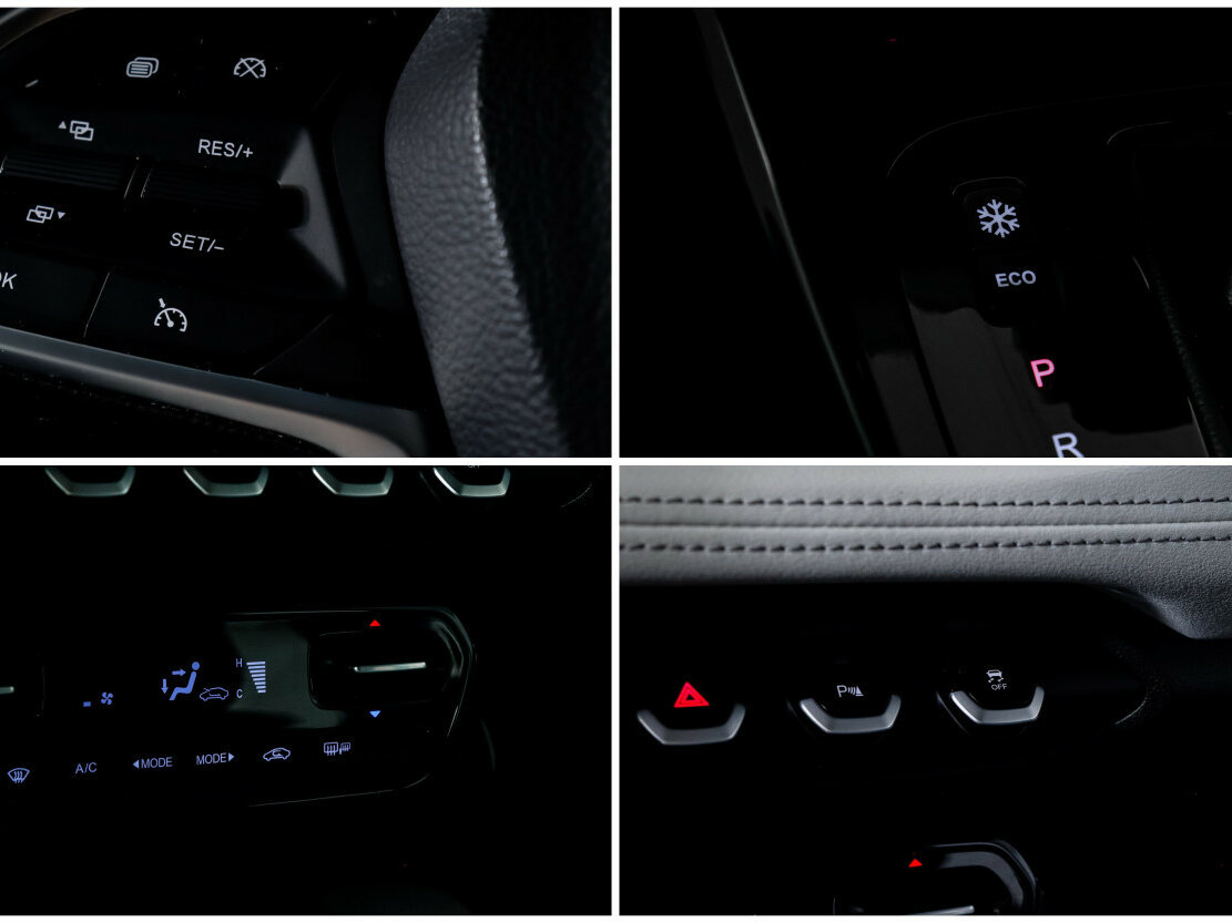 Chevrolet Captiva II, 2021 Фото №21