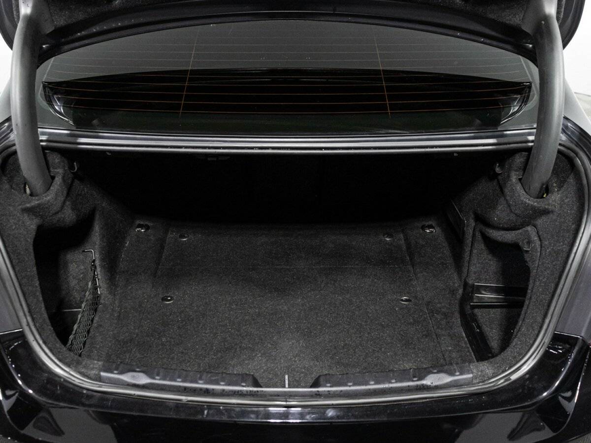 BMW 3 серии 320d VI (F3x), 2013 Фото №18