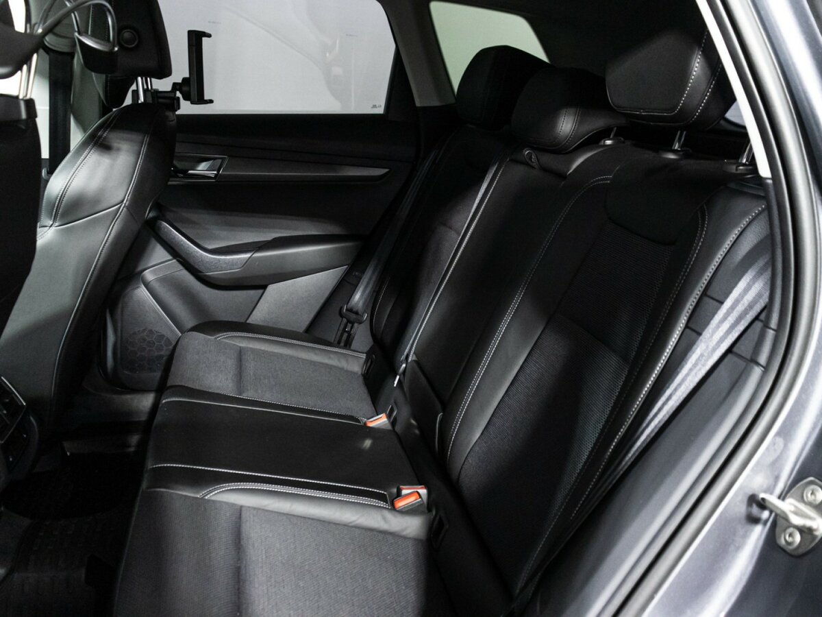 Skoda Karoq DSG6 I, 2021 Фото №10