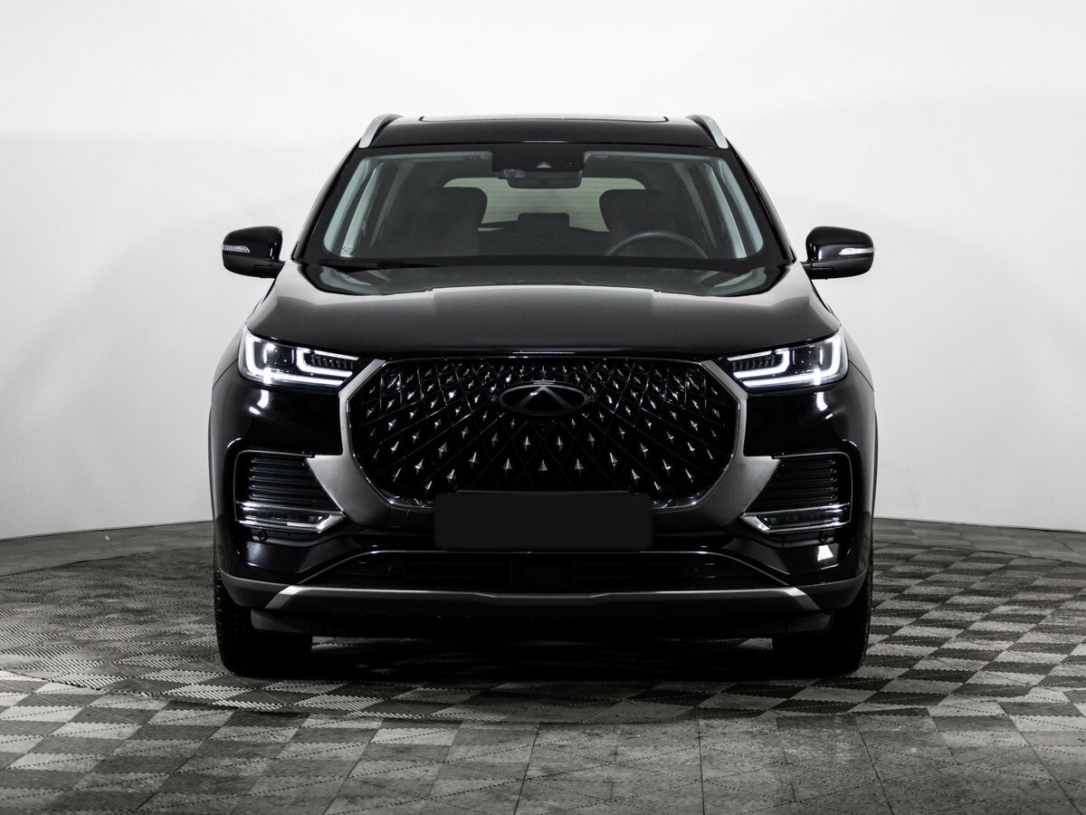 Chery Tiggo 8 Pro Max I Рестайлинг, 2024 - 16 234 км. | Фото №2