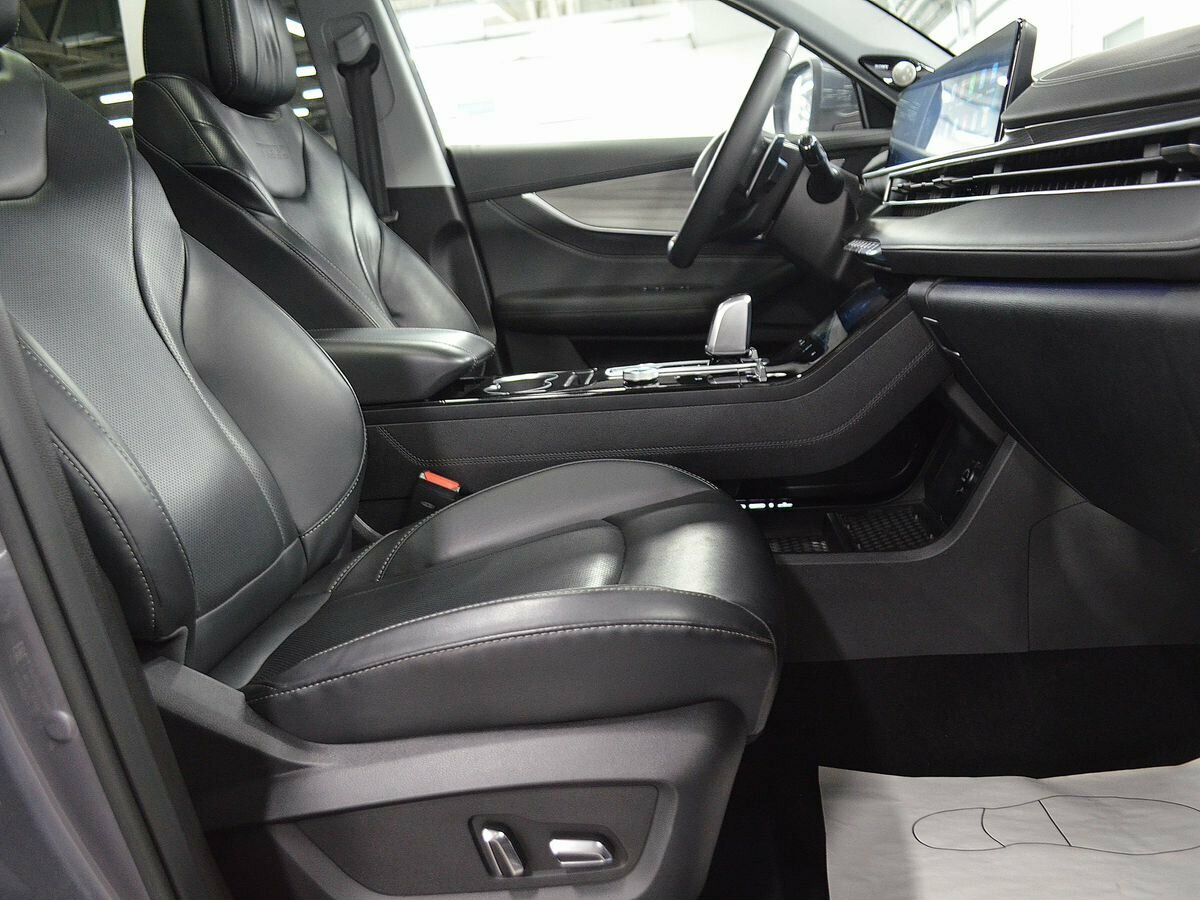 Chery Tiggo 8 Pro Max I, 2022 Фото №6