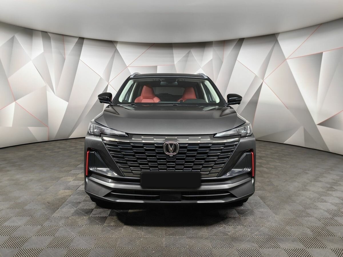 Changan CS55 Plus II, 2023 Фото №7