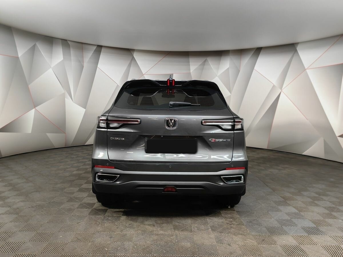 Changan CS55 Plus II, 2023 Фото №8