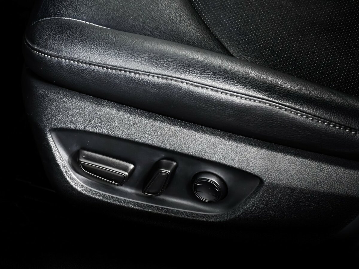 Toyota Camry VIII (XV70) Рестайлинг, 2021 Фото №14