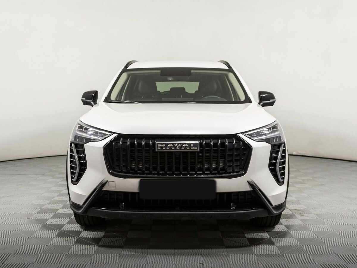 Haval Jolion I Рестайлинг, 2024 - 18 850 км. | Фото №2